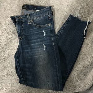 Lucky brand jeans